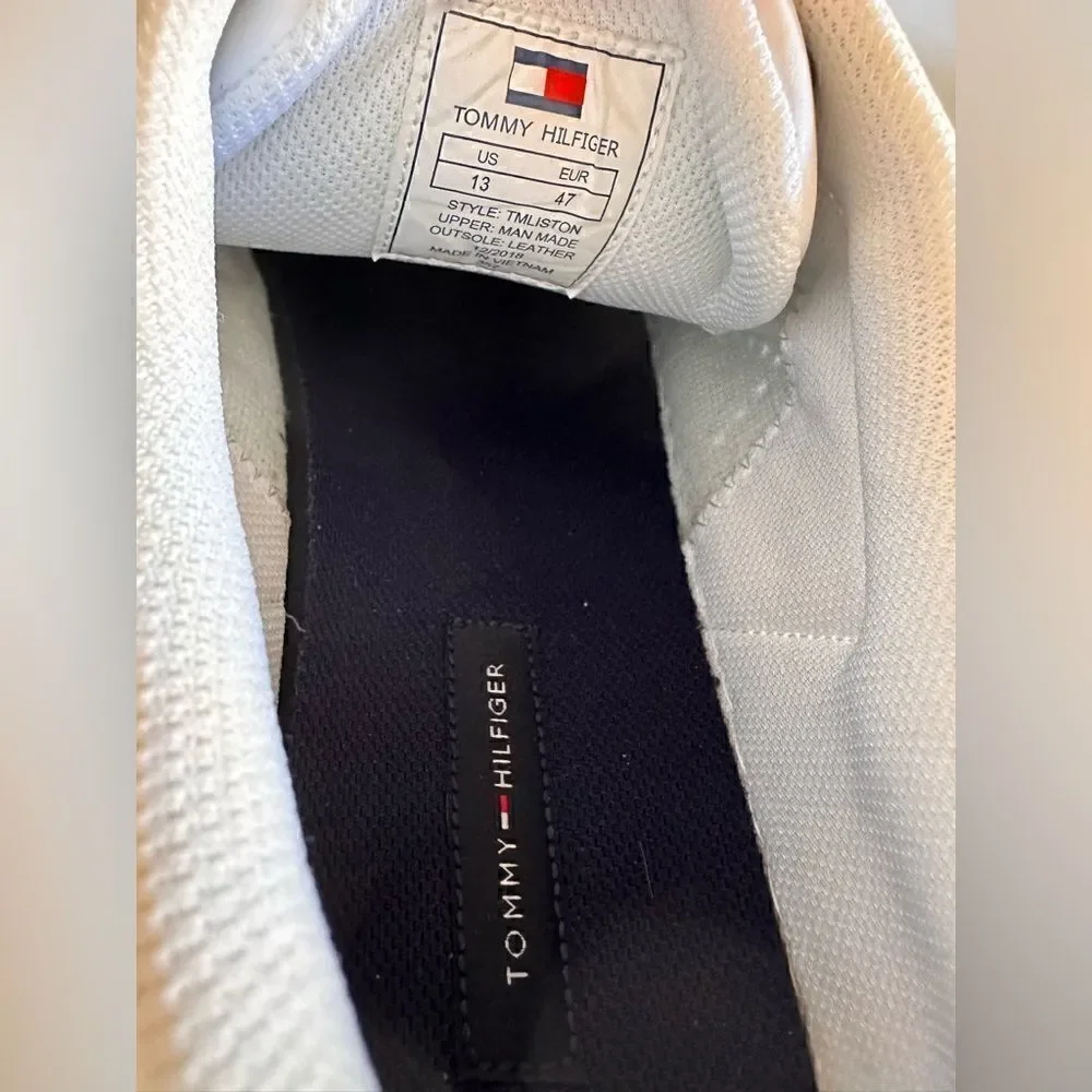 Tommy Hilfiger tommy hilfiger